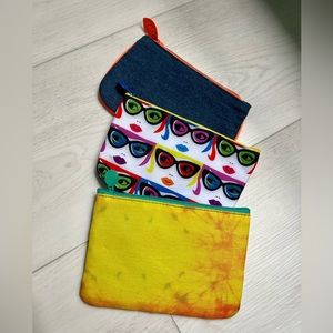 Cute Retro Ipsy Bag Bundle